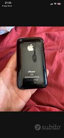 Iphone 3gs