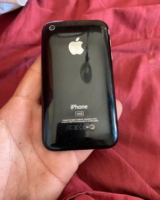 Iphone 3gs