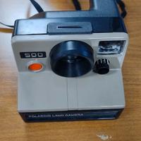 polaroid
