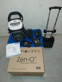 Concentratore di ossigeno portatile GCE Zen-O