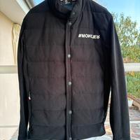 Moncler Cardigan Uomo FW23 – Maglia Cardigan