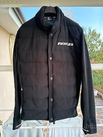 Moncler Cardigan Uomo FW23 – Maglia Cardigan