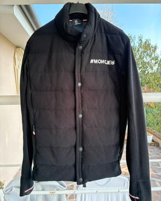 Moncler Cardigan Uomo FW23 – Maglia Cardigan