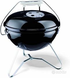 Weber Smokey Joe Premiun