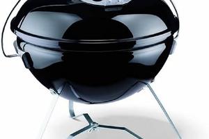 Weber Smokey Joe Premiun