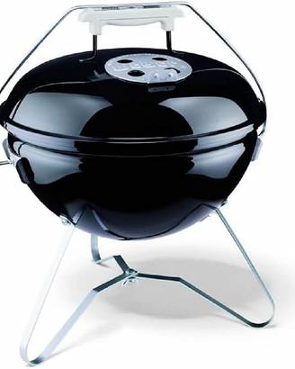 Weber Smokey Joe Premiun