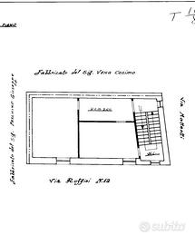 Appartamento 1º piano