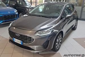 Ford Fiesta 1.1 75CV Titanium PROMO