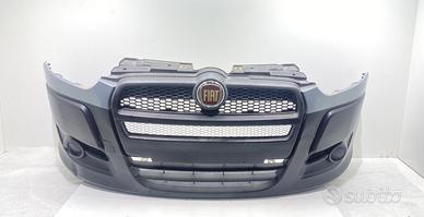 PARAURTI ANTERIORE COMPLETO FIAT Doblo Cargo 73551