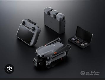 dji mavic3s con dongle2