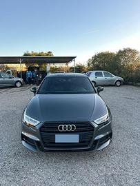 Audi A3 Sportback 35 2.0 TDI Sport 150cv S-Tronic