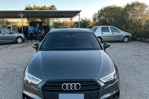 Audi A3 Sportback 35 2.0 TDI Sport 150cv S-Tronic
