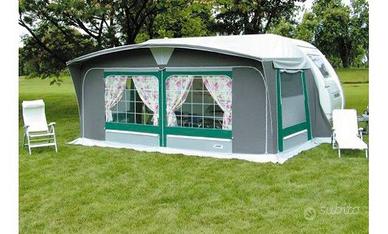 veranda conver