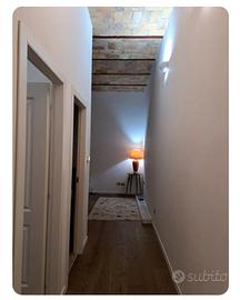 Appartamento Flaminia - Belle Arti