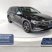 Volkswagen Passat Alltrack 2.0 TDI 200 CV 4MO...