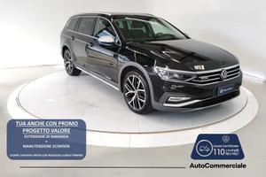 Volkswagen Passat Alltrack 2.0 TDI 200 CV 4MO...