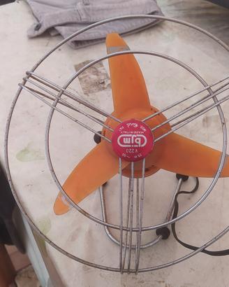 ventilatore 