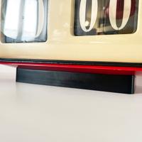 Base basetta per orologi Solari Udine serie 5