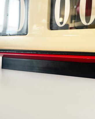 Base basetta per orologi Solari Udine serie 5