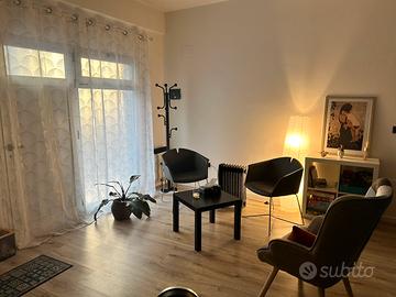 Studio in via del lavoro