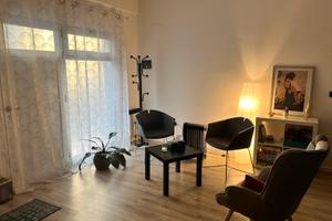 Studio in via del lavoro