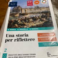 Una storia per riflettere 2