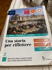 Una storia per riflettere 2