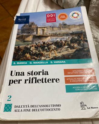 Una storia per riflettere 2