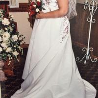 Abito sposa