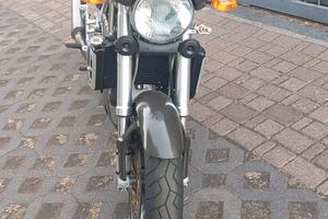 Ducati Monster S4 del 2001 cilindrata 916