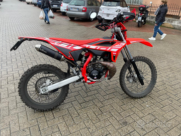 Beta 50 rr enduro 2021