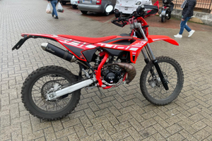 Beta 50 rr enduro 2021