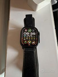 Apple Watch Ultra