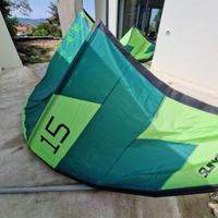 Slingshot machine V1 LW 15