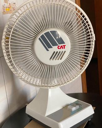 Ventilatore