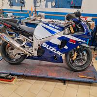 scarico completo yoshimura 