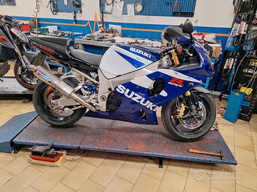 scarico completo yoshimura 