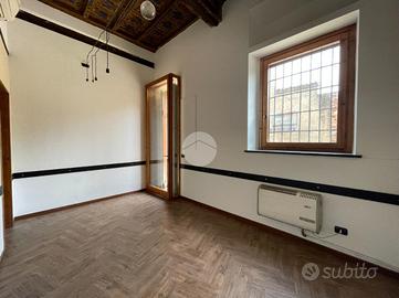 UFFICIO A ROBECCO SUL NAVIGLIO