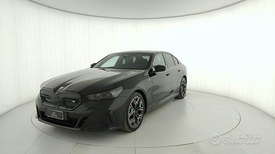 BMW Serie 5 G60 Berlina - i5 M60 MSport Pro