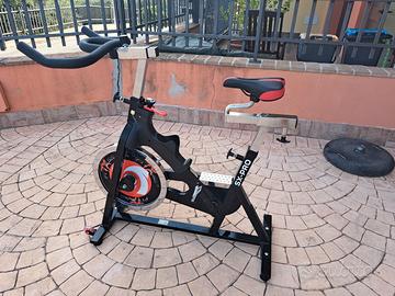 Spinbike 