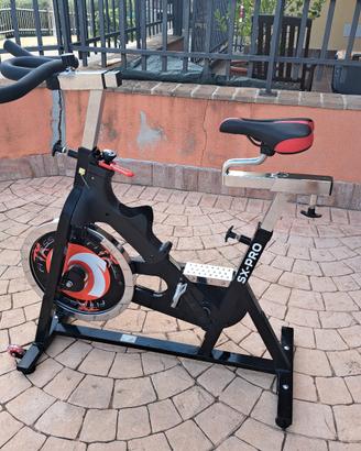 Spinbike 