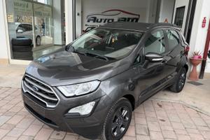 Ford EcoSport 1.0 EcoBoost 125 CV Start&Stop Titan