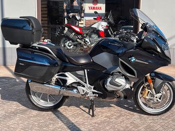 Bmw R 1250 RT 2020