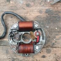 Volano DANSI ADP36AB 1-62