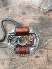 Volano DANSI ADP36AB 1-62