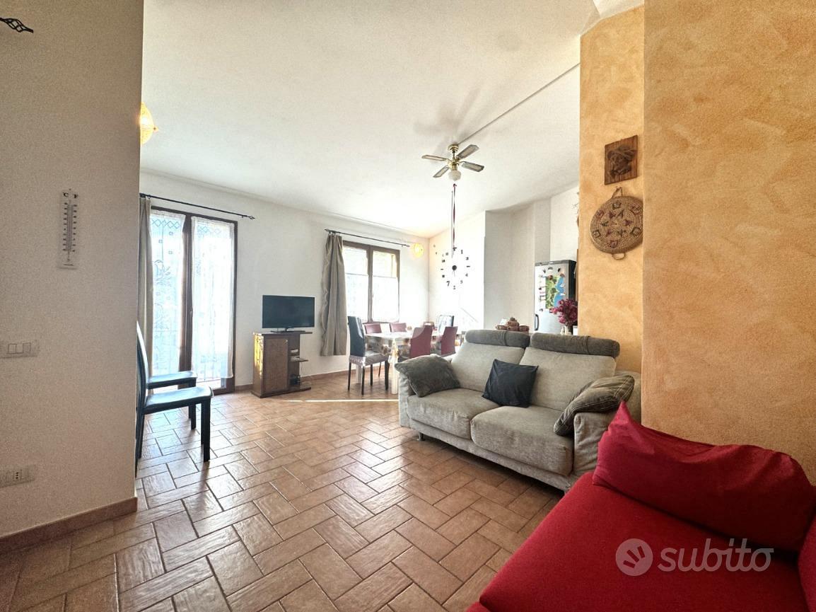 Apartment in Santu Idu/San Vito, Bidd'e Majori/San Priamo - Altro