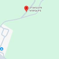 BELPASSO TIMPA DI PERÒ LOTTO D1 di 7.856 mq