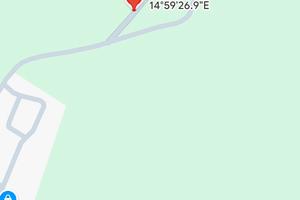 BELPASSO TIMPA DI PERÒ LOTTO D1 di 7.856 mq