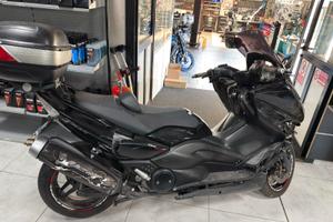 YAMAHA TMax 500 - 2009 - Incidentato  Da Riparare