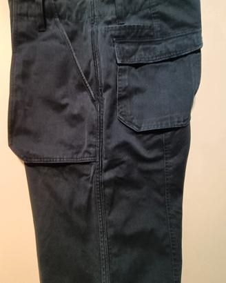 Bermuda shorts Armani Exchange.